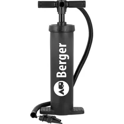 Berger PWR Dual Doppelhubpumpe inkl. Ventilnadel