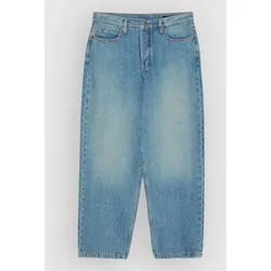 Element Big 5 Jeans worn indigo Gr. 32