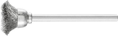 PFERD TOOLS Topfbürste TBU 1503/3 INOX 0,10 43209252 10St.