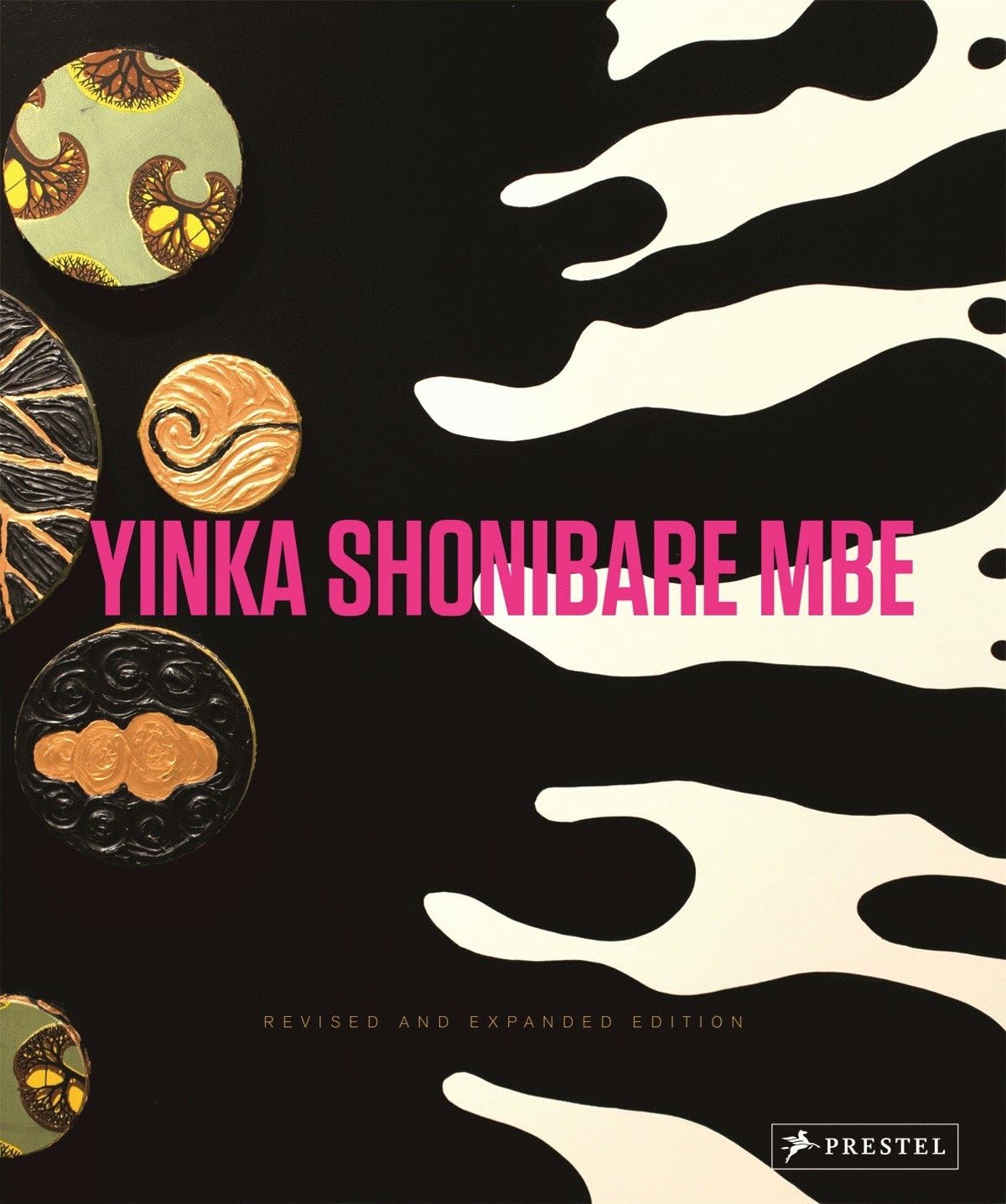 Yinka Shonibare MBE (new edition) - Preis vom 11.10.2026 15:43:13 h