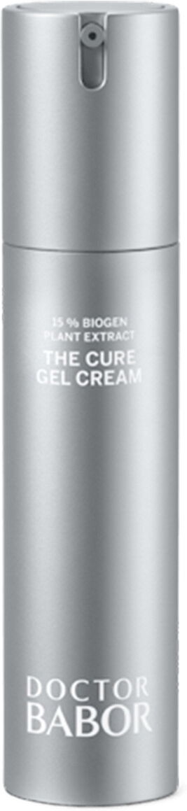 50ml BABOR DOCTOR BABOR BARRIER PROTECTING The Cure Gel Cream