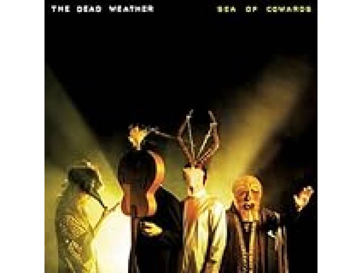 Sea of Cowards