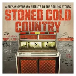BMG Rights Management, Schallplatten, Stoned Cold Country (Various Artists)