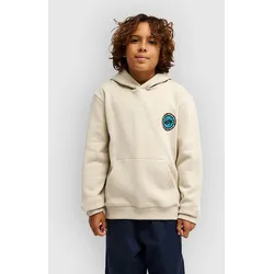 Quiksilver Graphic Kids Hoodie peyote Gr. T14