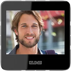 Jung Videomodul-Anschlusskabel SI VM 27 CD SIVM27CD