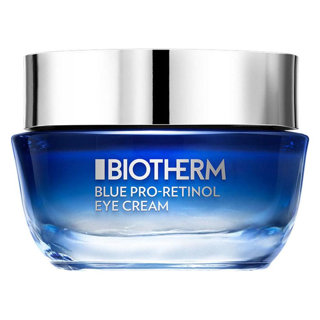 Biotherm Pro-Retinol (Augenpflege Crème, 15 ml, Tag + Nacht) (LE100500)