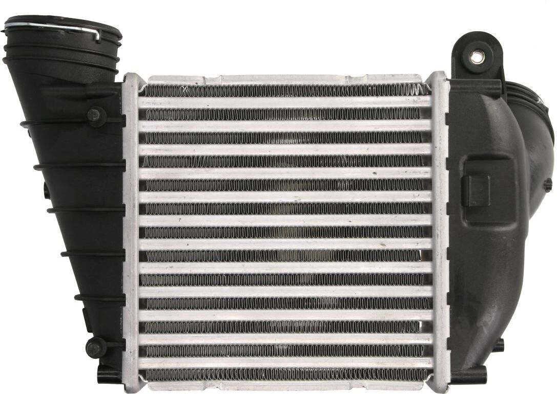 Ladeluftkühler VALEO 822953