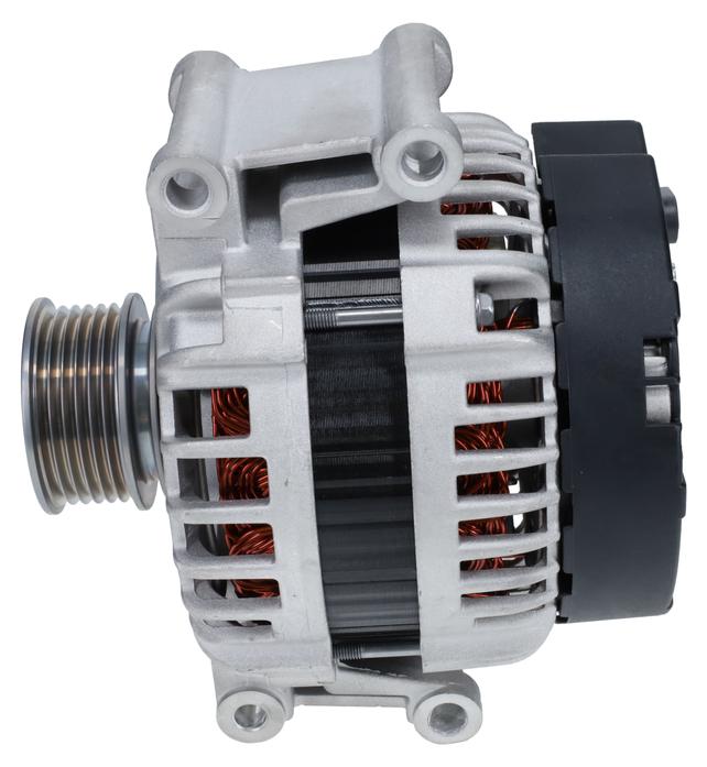 Lichtmaschine Generator 14 V 150 A BOSCH IAM-Expertise passend für u.a. AUDI A5