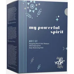 Dr. Spiller My Powerful Spirit Geschenkset 350 ml