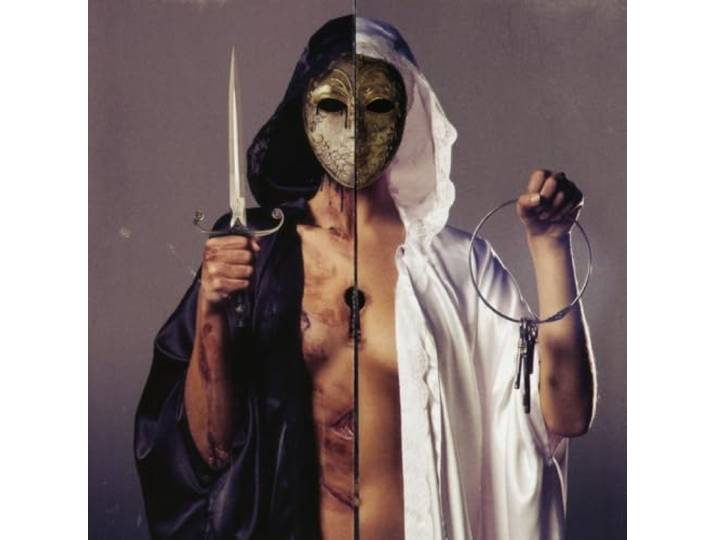 Bring Me The Horizon - There Is A Hell Believe Me I'v