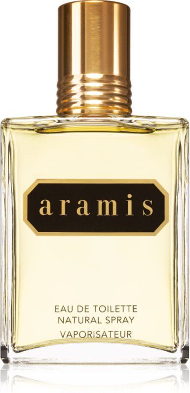 Aramis Aramis EDT EDT für Herren 110 ml