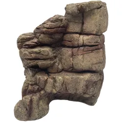 Hobby Savanna Rock 2 - Dekoration für Aquarium und Terrarium