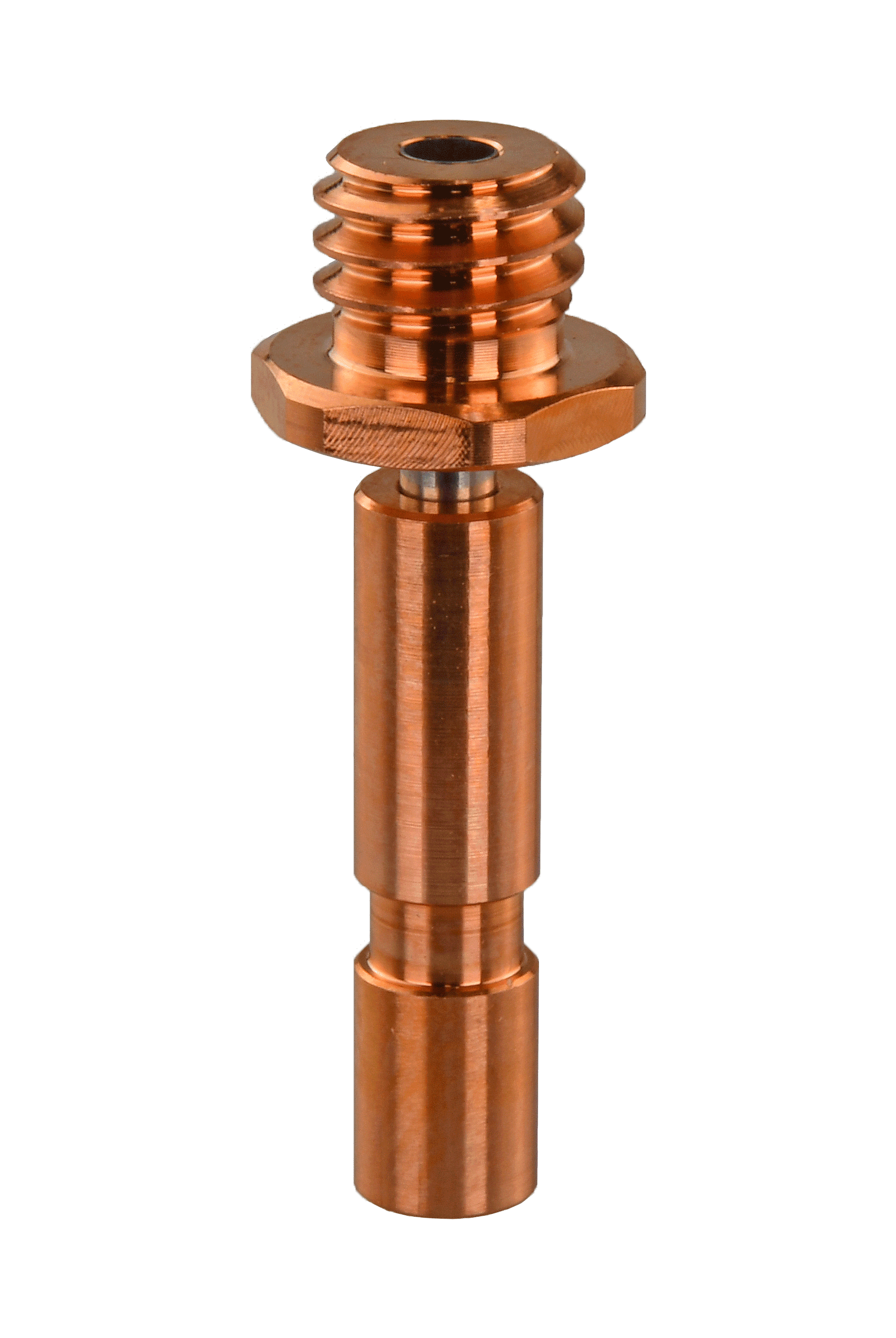 Phaetus Heat break for water-cooled hot-end ST A058-02A-00-15