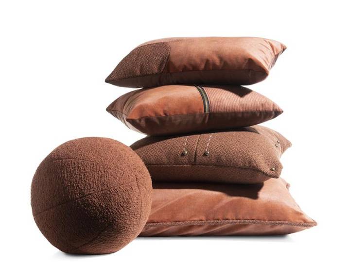 COCO MAISON Timeless Kissenset 5-teilig