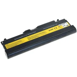 Hochleistungs-Akku für Lenovo ThinkPad T410, wie 42T4235, 42T4702, 42T4703, 42T4704, 6600 mAh