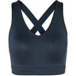 Tchibo - Sport-BH - Damen - Gr. 80B - dunkelblau