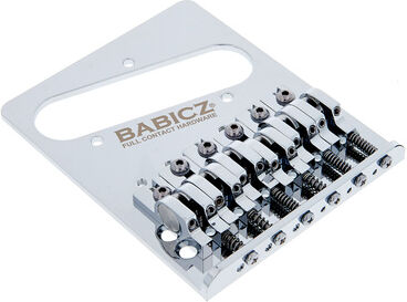 Babicz FCH Tele Bridge C