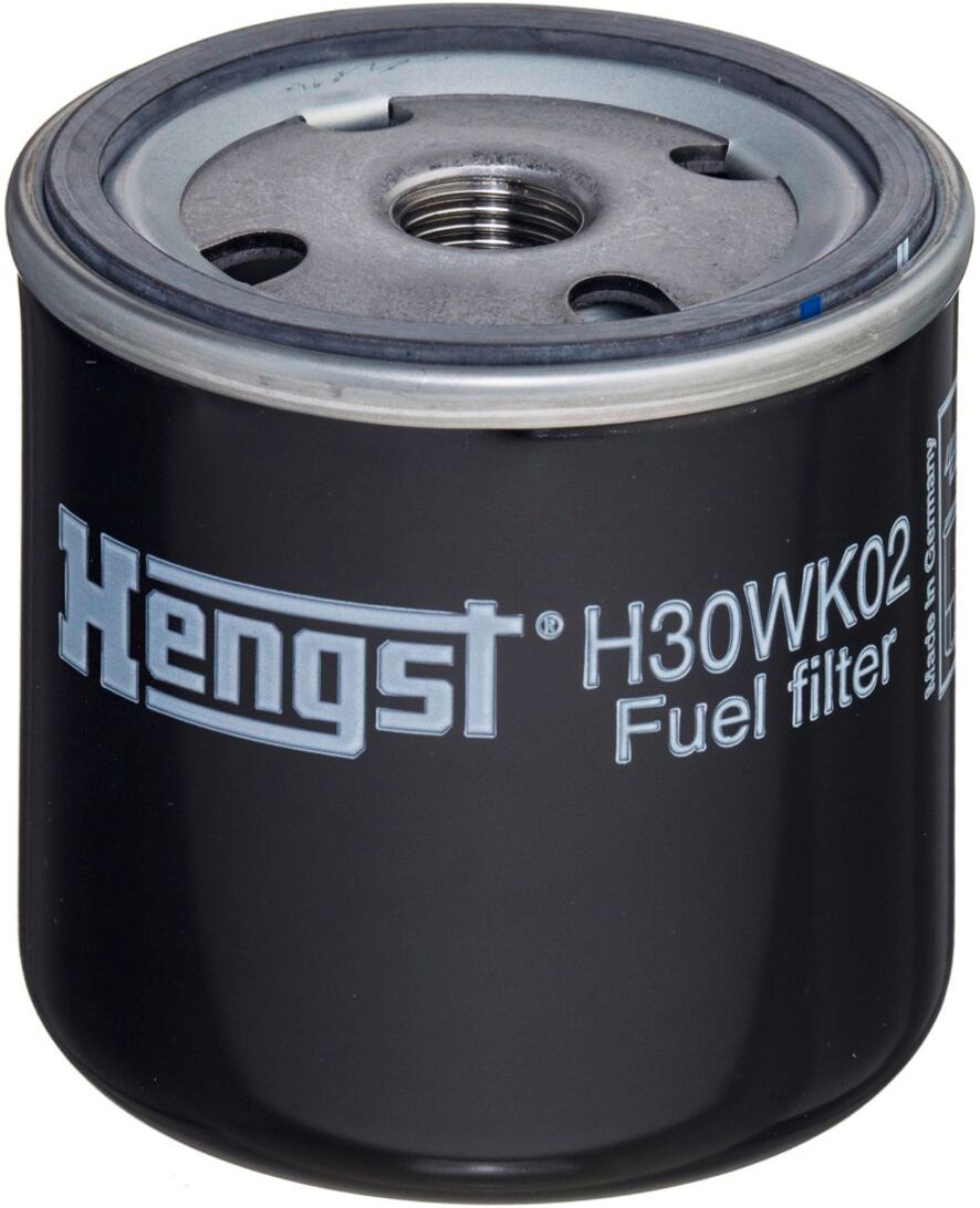 Kraftstofffilter HENGST Filtration H30WK02