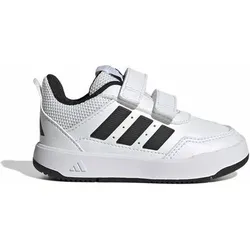 ADIDAS Kinder Freizeitschuhe TENSAUR SPORT 3.0, Größe 24 in Grau Grau