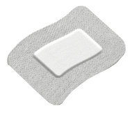 Trusetal Verbandstoffwerk GmbH QUADRA MED Pflaster 45x57mm extra Master Aid 10 St 00573500