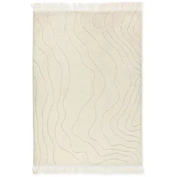 Teppich SCHÖNER WOHNEN LIORA (160 x 230 cm) - 160 x 230 cm