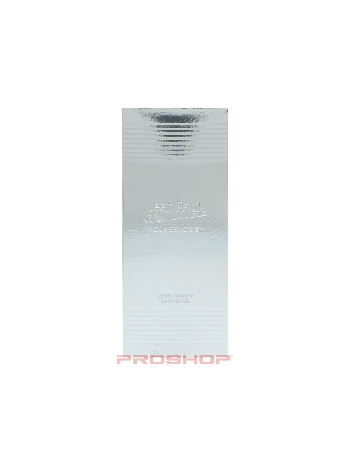 Jean Paul Gaultier Classique Shower Gel