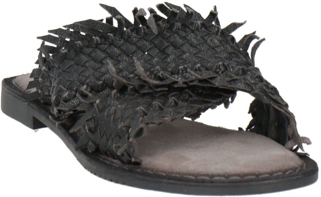 Argilla Sandalias Mujer Negro 36,37,38 Mujer