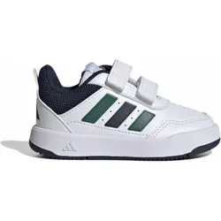 adidas Tensaur Sport 3.0 Schuhe Kleinkinder - white/collegiate gr