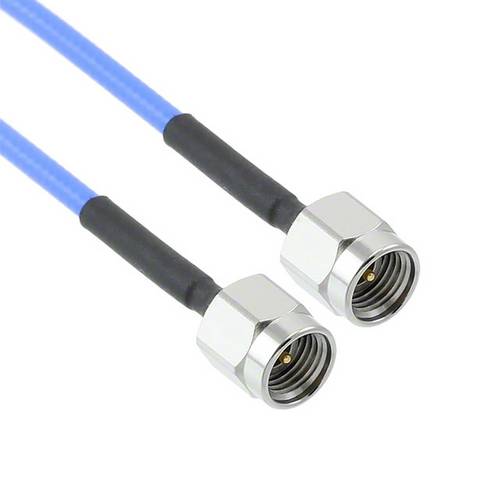 Molex 897621541 Spezial-Steckverbinder Stecker 50Ω 1 St. Bag