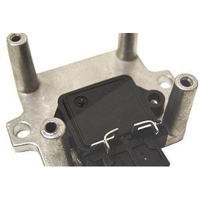 Mapco Schaltgerät, Zündanlage [Hersteller-Nr. 80870] für VW, Seat