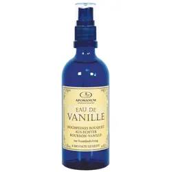 Raumspray - Eau de Vanille 100ml
