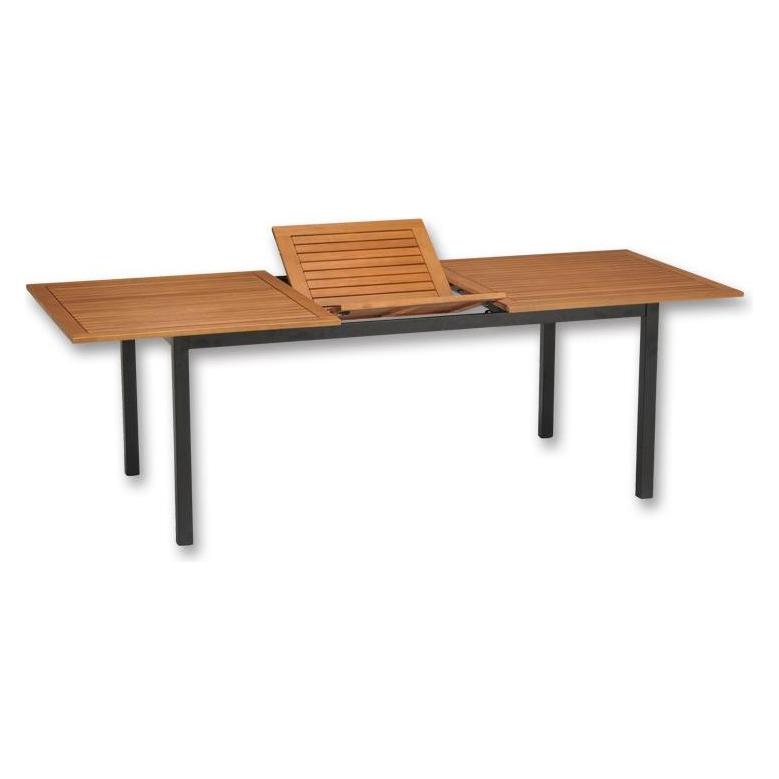 Mountfield FLAMINGO - Rechteckiger Tisch (43424073)