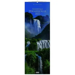 DuMont, Kalender, Wasserfälle 2027 (Spezial)