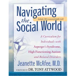Navigating the Social World, Schulbücher von Jeanette, McAfee