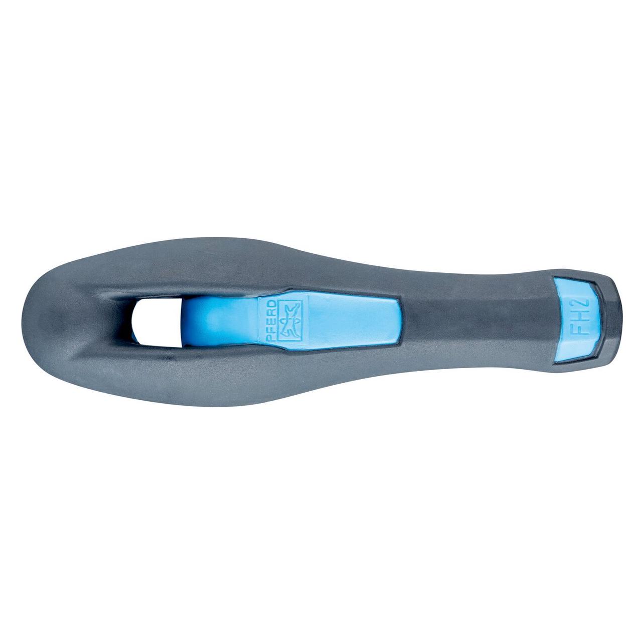 Pferd ErgonomieFeilenheft FH 210 (110 mm) (12617120)