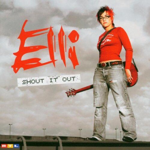 Elli - Shout It Out - Preis vom 14.10.2026 23:07:16 h