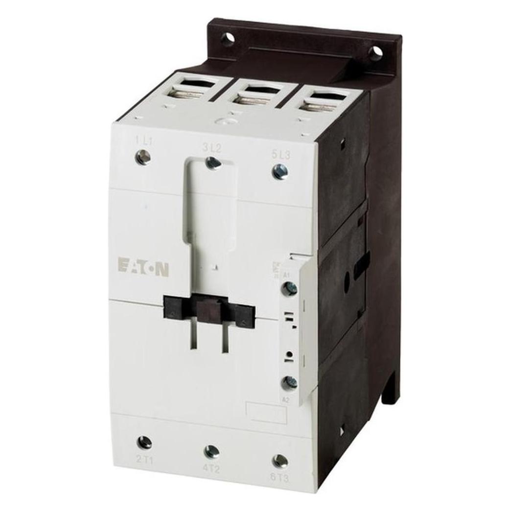 Eaton Schütz 75KW 3-polig (DILM150(RAC240))