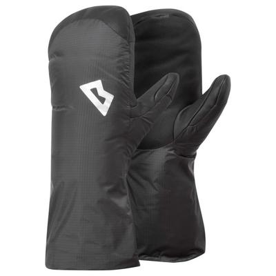 Mountain Equipment - Redline Mitt - Handschuhe Gr Unisex M grau