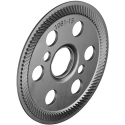 Kaiser PROFI Randsenker 68mm 1081-15