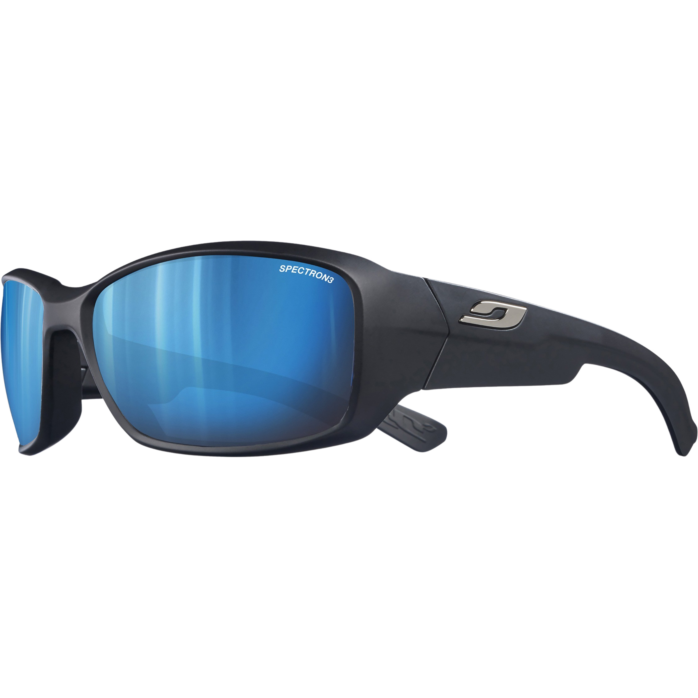 Julbo Whoops Spectron 3 Sportbrille Sportbrillen & Sportsonnenbrillen blau Größe M Mountainbike