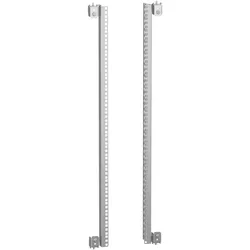 Schneider Electric NSYRCKP21 PanelSeT SF/SM-19, -Teilrahmen, fest, 1000mm