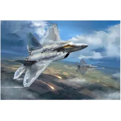 I Love Kit F-22A Raptor