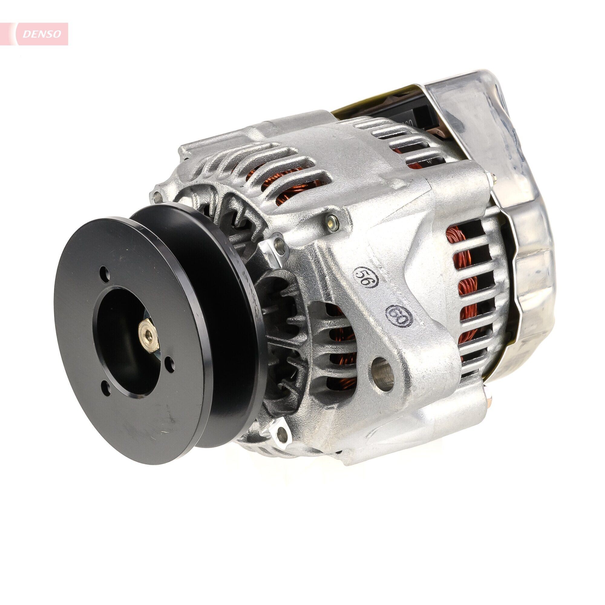 DENSO Lichtmaschine e n DAN2022