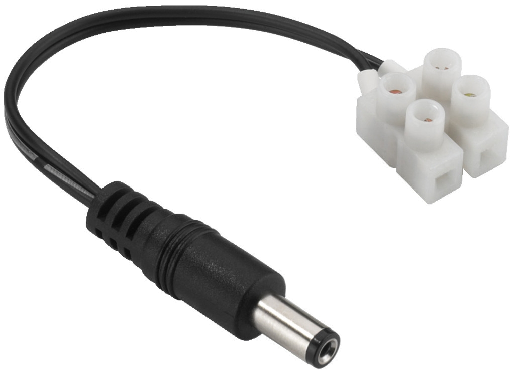 MONACOR DCA-10