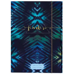 Herlitz Sammelmappe A3 New Batik Fearless