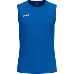 JAKO One Tanktop 400 - royal XXL