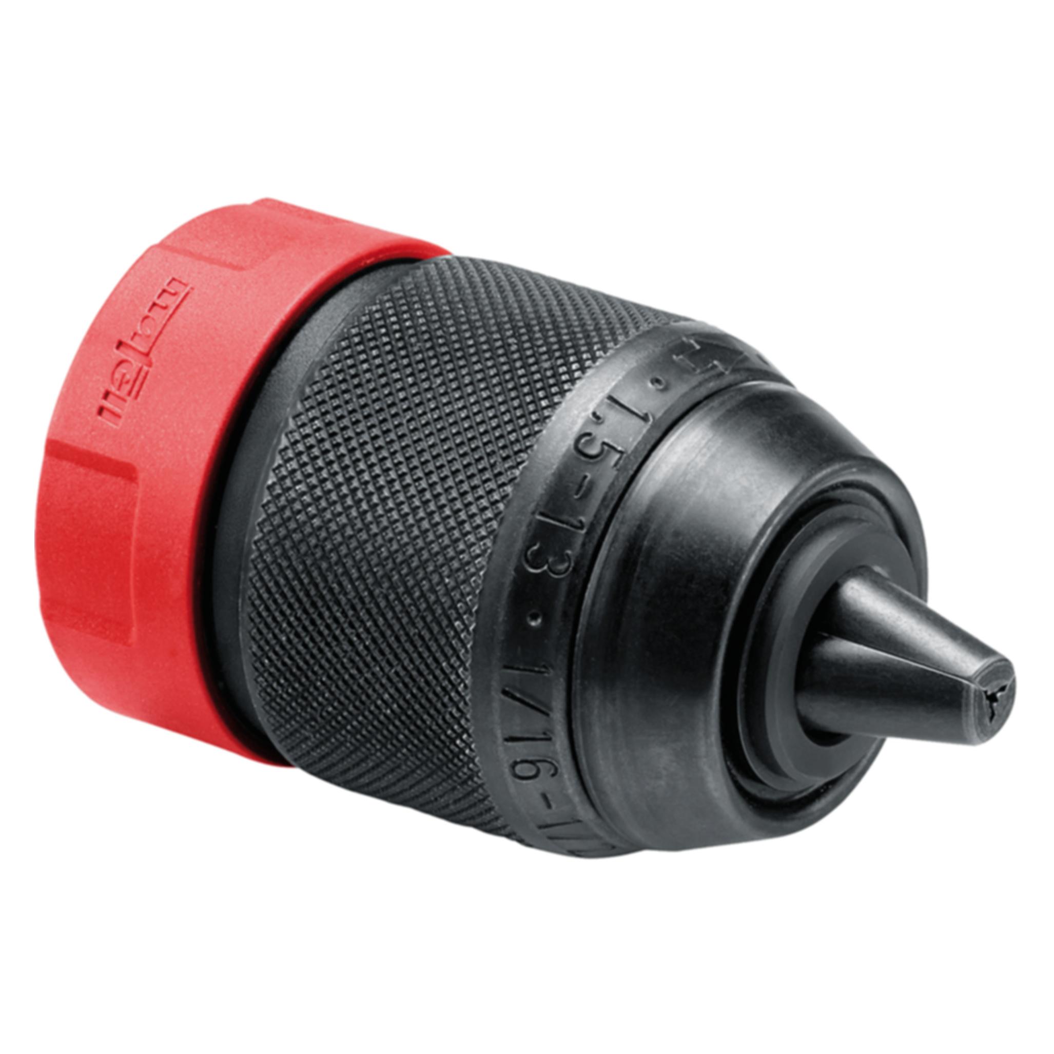Mafell Zubehör 206772 Schnellwechsel-Bohrfutter A-SBF 13 13 mm (206772)