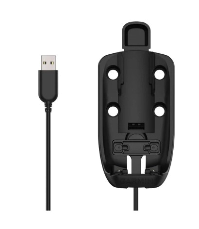 Garmin Halterung mit Stromversorgung (inReach)