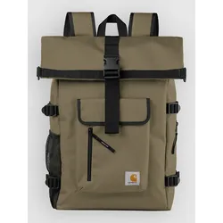 Carhartt WIP Philis Rucksack brass Gr. Uni