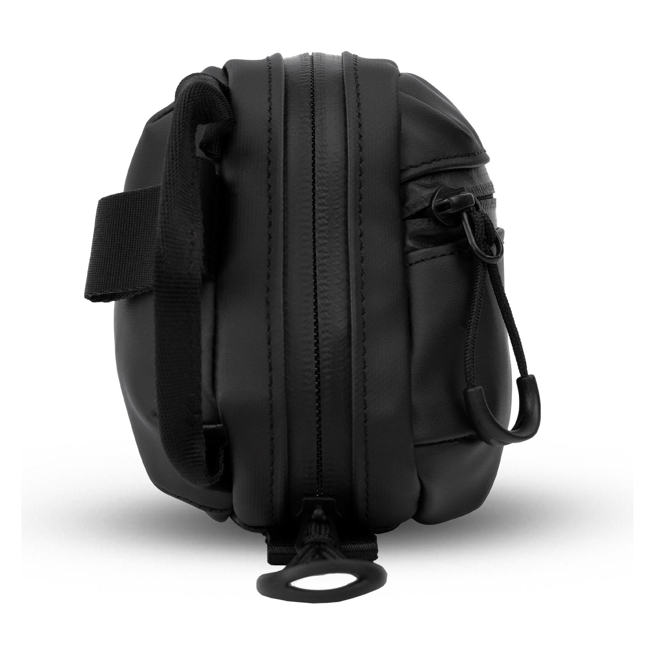 Wandrd Tech Bag Medium Vers. 2.0 (Kamera Hüfttasche, Kamera Schultertasche, 2 l) (TP-MD-BK-2)